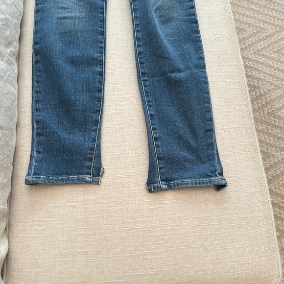 Frame stretch - Picture 6 of 6